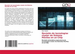 Revisión de tecnologías cluster de Sistema Móviles en un Chip - Zapata, Einer