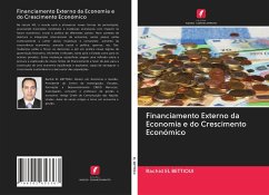 Financiamento Externo da Economia e do Crescimento Económico - El Bettioui, Rachid