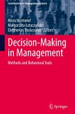 Decision-Making in Management