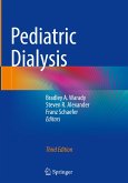 Pediatric Dialysis