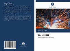 Bögen 2020 - Ghani, Anwer