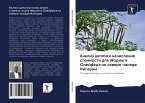 Analiz cepochki nachisleniq stoimosti dlq Moringa Olejfera na sewero-zapade Nigerii