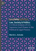 Law, Society & Politics