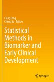 Statistical Methods in Biomarker and Early Clinical Development