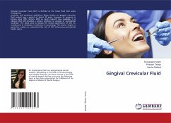 Gingival Crevicular Fluid