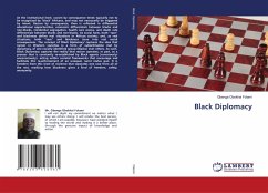 Cover Black Diplomacy