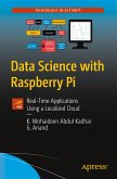 Data Science with Raspberry Pi