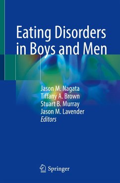 Eating Disorders in Boys and Men