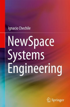 NewSpace Systems Engineering - Chechile, Ignacio