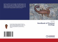Handbook of Practical Zoology - Dede, Anand