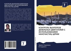 KONTROL' VYHLOPOV DIZEL'NYH DVIGATELEJ S ISPOL'ZOVANIEM NANOChASTIC CERII - Sadzhiwan, Adzhin;Sadzhita, V.