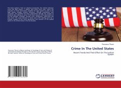 Crime In The United States