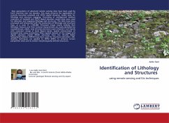 Identification of Lithology and Structures