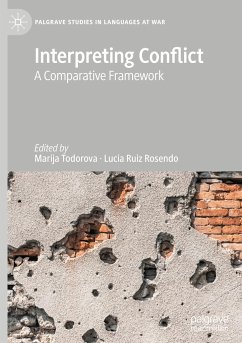 Interpreting Conflict