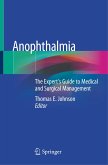 Anophthalmia