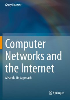 Computer Networks and the Internet - Howser, Gerry