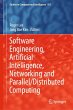 Software Engineering, Artificial... - Bild 1
