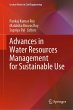 Advances in Water Resources Management... - Bild 1