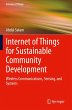 Internet of Things for Sustainable... - Bild 1