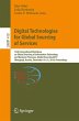 Digital Technologies for Global... - Bild 1