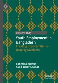 Youth Employment in Bangladesh