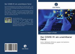 Der COVID-19: ein unsichtbarer Feind - Najarro Pujol, Lázaro D.