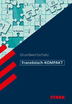 STARK Französisch-KOMPAKT - Grundwortschatz - Wußler, Werner