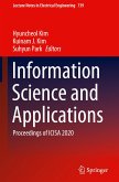 Information Science and Applications