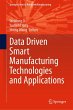 Data Driven Smart Manufacturing... - Bild 1
