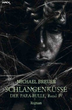 SCHLANGENKÜSSE - Breuer, Michael