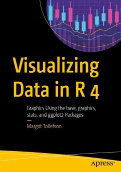 Visualizing Data in R 4 - Tollefson, Margot