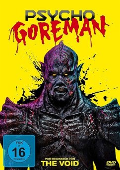 Psycho Goreman