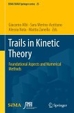 Trails in Kinetic Theory