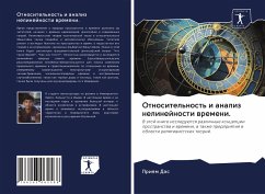 Cover Otnositel'nost' i analiz nelinejnosti wremeni.