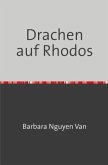 Drachen auf Rhodos