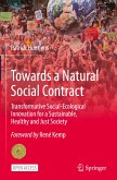 Towards a Natural Social Contract