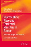 Representing Place and Territorial Identities in Europe