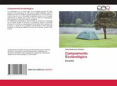 Campamento Ecoteológico - Velandia, Sonia Esperanza