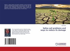 Saline soil problems and ways to reduce its damage - Kandil, Hala