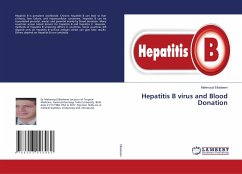 Hepatitis B virus and Blood Donation