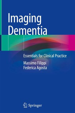 Imaging Dementia - Filippi, Massimo;Agosta, Federica