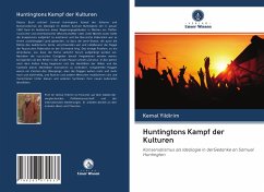 Huntingtons Kampf der Kulturen - Yildirim, Kemal