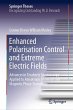 Enhanced Polarisation Control and... - Bild 1