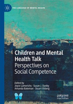 Children and Mental Health Talk