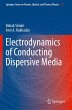 Electrodynamics of Conducting... - Bild 1