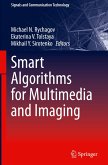 Smart Algorithms for Multimedia and Imaging