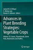 Advances in Plant Breeding Strategies: Vegetable Crops