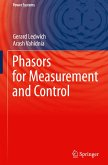 Phasors for Measurement and Control