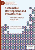 Sustainable Development and Infrastructure