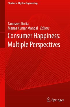 Consumer Happiness: Multiple Perspectives